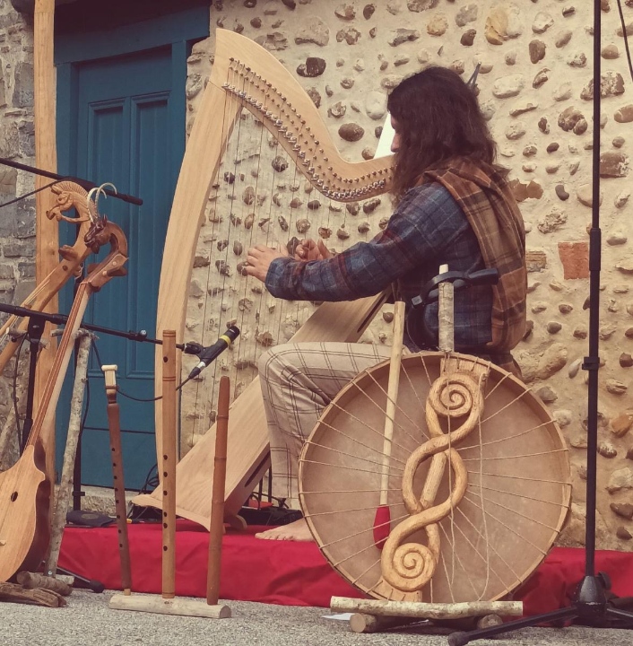 voyage musical