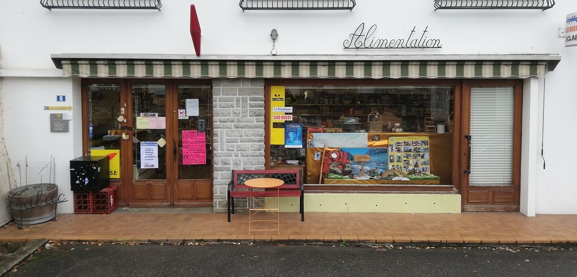 Epicerie