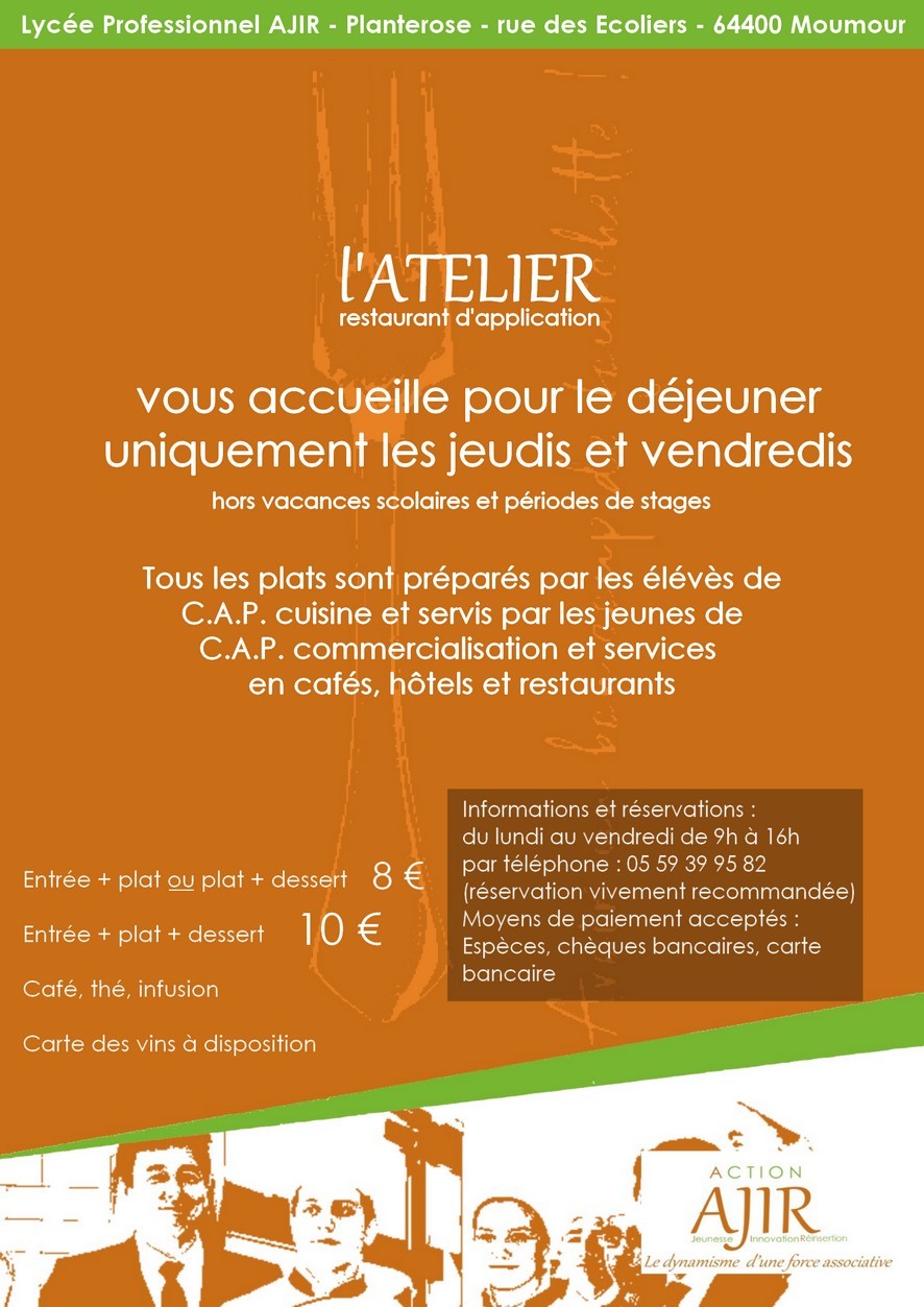 Affiche L