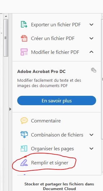 outils adobe
