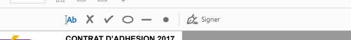 outils adobe