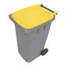 Bac jaune